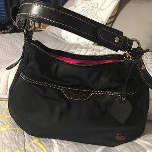 Dooney and Bourke purse